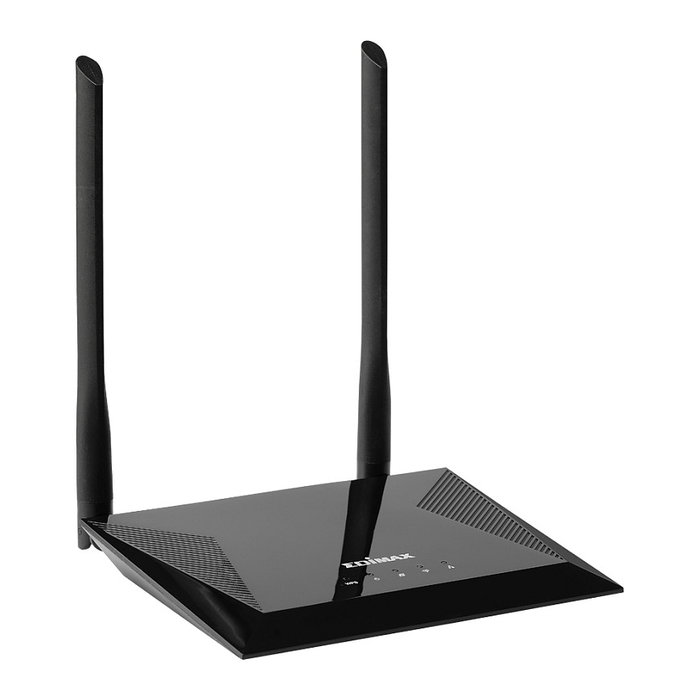 Edimax BR-6428ns V5 Router WiFi N300 4en1 Punto de Acceso, Repetidor y WISP Edimax BR-6428ns V5 Router WiFi N300 4en1 Punto de Acceso, Repetidor y WISP