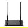 Edimax BR-6428ns V5 Router WiFi N300 4en1 Punto de Acceso, Repetidor y WISP
