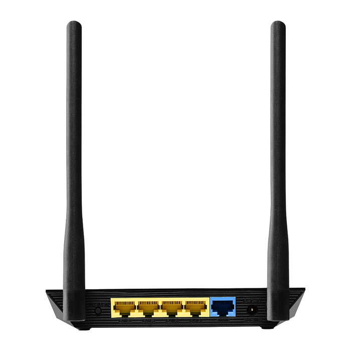 Edimax BR-6428ns V5 Router WiFi N300 4en1 Punto de Acceso, Repetidor y WISP Edimax BR-6428ns V5 Router WiFi N300 4en1 Punto de Acceso, Repetidor y WISP