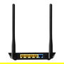 Edimax BR-6428ns V5 Router WiFi N300 4en1 Punto de Acceso, Repetidor y WISP