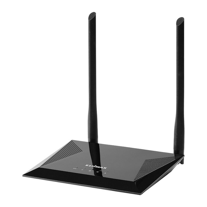 Edimax BR-6428ns V5 Router WiFi N300 4en1 Punto de Acceso, Repetidor y WISP Edimax BR-6428ns V5 Router WiFi N300 4en1 Punto de Acceso, Repetidor y WISP
