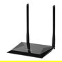 Edimax BR-6428ns V5 Router WiFi N300 4en1 Punto de Acceso, Repetidor y WISP