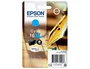 Epson DURABrite Ultra Cartucho de Tinta 16XL Cian