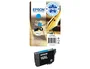 Epson Cartucho de Tinta 16XL Cian DURABrite Ultra T16324012 de Alta Capacidad