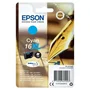 Epson DURABrite Ultra Cartucho de Tinta 16XL Cian