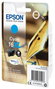 Epson Cartucho de Tinta 16XL Cian DURABrite Ultra T16324012 de Alta Capacidad