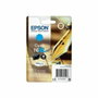 Epson DURABrite Ultra Cartucho de Tinta 16XL Cian