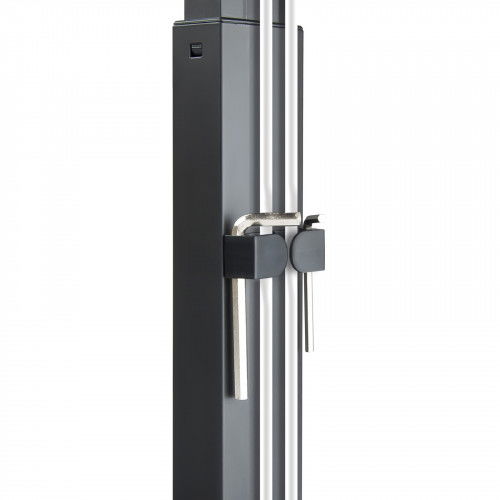 TooQ Soporte de Mesa Monitor/TV DB1732TN-B para Pantallas de 17" a 32" Hasta 7kg Metal Negro TooQ Soporte de Mesa Monitor/TV DB1732TN-B para Pantallas de 17" a 32" Hasta 7kg Metal Negro