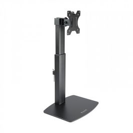 TooQ Soporte de Mesa Monitor/TV DB1732TN-B para Pantallas de 17" a 32" Hasta 7kg Metal Negro