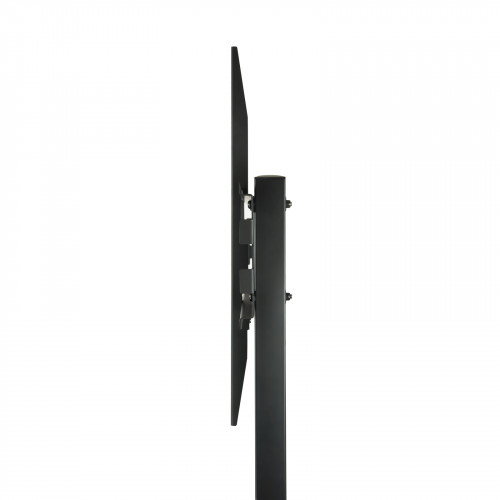 Tooq Soporte de suelo con ruedas FS20100M-B para pantallas de 37-100 pulgadas