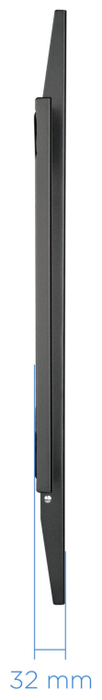 Tooq Soporte de Pared Fijo LP41130F-B para TV de 60-100 pulgadas
