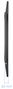 Tooq Soporte de Pared Fijo LP41130F-B para TV de 60-100 pulgadas
