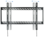 Tooq Soporte de Pared Fijo LP41130F-B para TV de 60-100 pulgadas