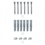 Tooq Soporte de Pared Fijo LP41130F-B para TV de 60-100 pulgadas