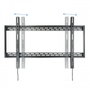 Tooq Soporte de Pared Fijo LP41130F-B para TV de 60-100 pulgadas