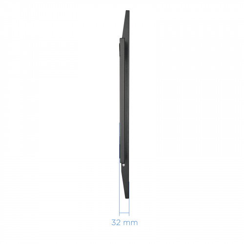 Tooq Soporte de Pared Fijo LP41130F-B para TV de 60-100 pulgadas