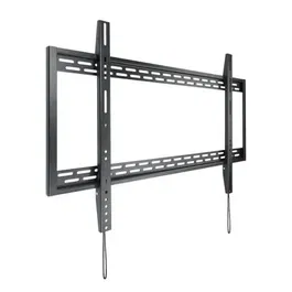 TooQ Soporte de Pared Fijo LP41130F-B para TV de 60 a 100 Pulgadas / hasta 130kg Negro