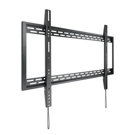 TooQ Soporte de Pared Fijo LP41130F-B para TV de 60 a 100 Pulgadas / hasta 130kg Negro TooQ Soporte de Pared Fijo LP41130F-B para TV de 60 a 100 Pulgadas / hasta 130kg Negro
