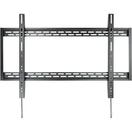 TooQ Soporte de Pared Fijo LP41130F-B para TV de 60 a 100 Pulgadas / hasta 130kg Negro TooQ Soporte de Pared Fijo LP41130F-B para TV de 60 a 100 Pulgadas / hasta 130kg Negro