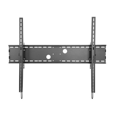 Tooq Soporte de Pared Fijo e Inclinable LP42130T-B para TV de 60-100 pulgadas hasta 130kg Tooq Soporte de Pared Fijo e Inclinable LP42130T-B para TV de 60-100 pulgadas hasta 130kg
