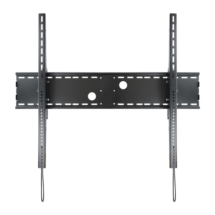 Tooq Soporte de Pared Fijo e Inclinable LP42130T-B para TV de 60-100 pulgadas hasta 130kg Tooq Soporte de Pared Fijo e Inclinable LP42130T-B para TV de 60-100 pulgadas hasta 130kg