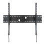 Tooq Soporte de Pared Fijo e Inclinable LP42130T-B para TV de 60-100 pulgadas hasta 130kg