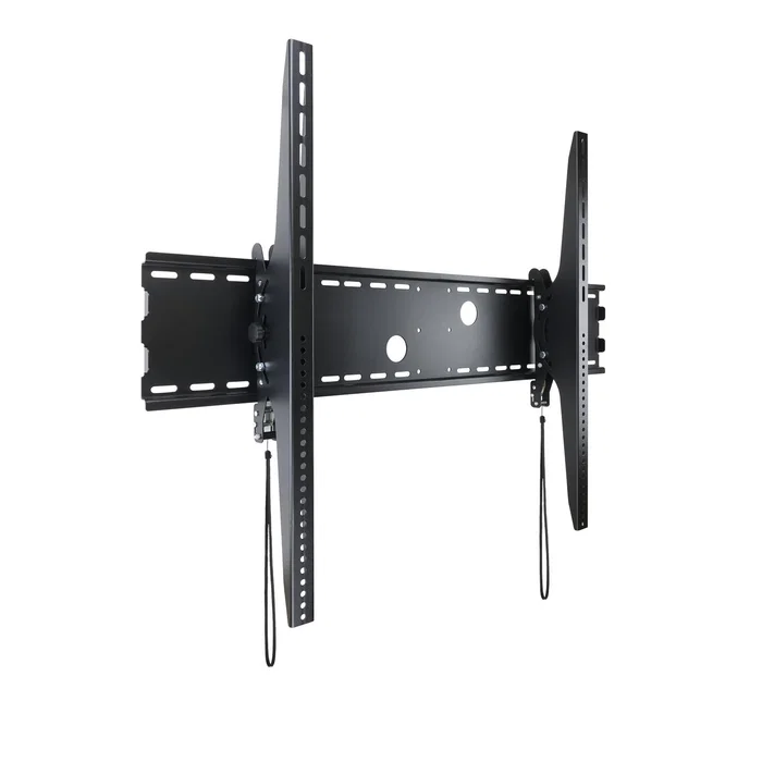 Tooq Soporte de Pared Fijo e Inclinable LP42130T-B para TV de 60-100 pulgadas hasta 130kg Tooq Soporte de Pared Fijo e Inclinable LP42130T-B para TV de 60-100 pulgadas hasta 130kg