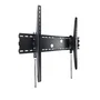 Tooq Soporte de Pared Fijo e Inclinable LP42130T-B para TV de 60-100 pulgadas hasta 130kg