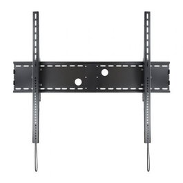 Tooq Soporte Pared Fijo Inclinable LP42130T-B para TV de 60-100" hasta 130kg Negro
