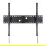 Tooq Soporte Pared Fijo Inclinable LP42130T-B para TV de 60-100" hasta 130kg Negro