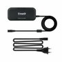 TooQ TQLC-90BS02AT Cargador Universal de 90W con 12 Conectores y 2 USB