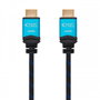 Nanocable Cable HDMI V2.0 4K 1.5m Negro