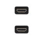 Nanocable Cable HDMI V2.0 4K 10m Negro