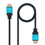 Nanocable Cable HDMI V2.0 4K 10m Negro