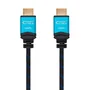 Nanocable Cable HDMI V2.0 4K de 10m, Negro