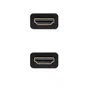 Nanocable Cable HDMI V2.0 4K de 10m, Negro