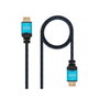 Nanocable Cable HDMI V2.0 4K de 2m Negro