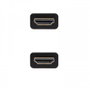 Nanocable Cable HDMI V2.0 4K de 7 m, Negro