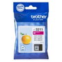 Brother Cartucho de Tinta Negro LC3211BK