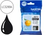 Brother Cartucho de Tinta Negro LC3211BK