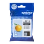Brother Cartucho de Tinta Negro LC3211BK