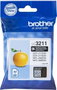 Brother Cartucho de Tinta Negro LC3211BK