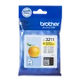 Brother LC3211Y Amarillo