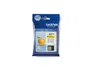 Brother Cartucho de Tinta LC3211Y Amarillo
