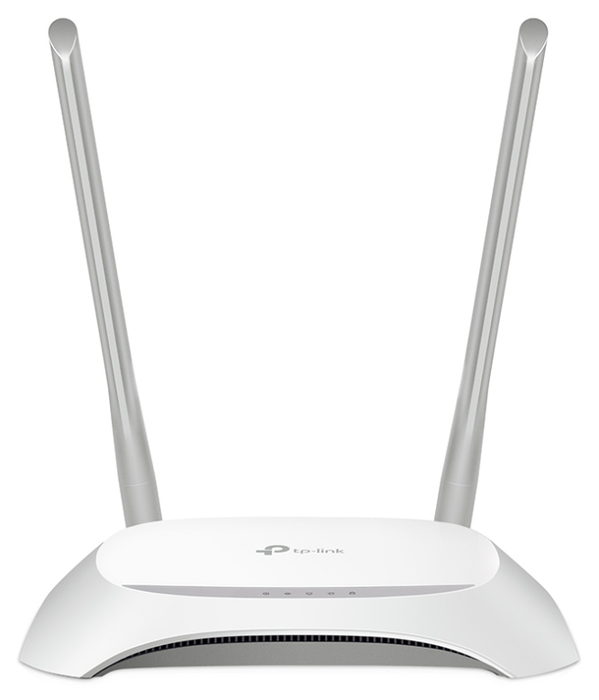 TP-Link TL-WR850N Router Inalámbrico 300Mbps 2.4GHz Gris, Blanco TP-Link TL-WR850N Router Inalámbrico 300Mbps 2.4GHz Gris, Blanco