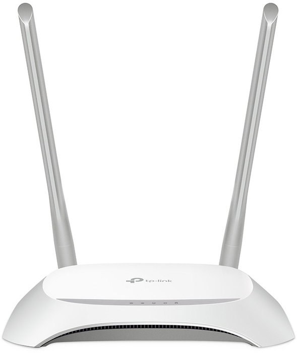 TP-Link TL-WR850N Router Inalámbrico 300Mbps 2.4GHz Gris, Blanco TP-Link TL-WR850N Router Inalámbrico 300Mbps 2.4GHz Gris, Blanco