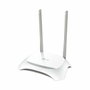 TP-Link TL-WR850N Router Inalámbrico 300Mbps 2.4GHz Gris, Blanco