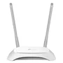 TP-Link TL-WR850N Router Inalámbrico N de 300 Mbps, Blanco