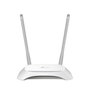 TP-Link TL-WR850N Router Inalámbrico 300Mbps 2.4GHz Gris, Blanco