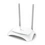 TP-Link TL-WR850N Router Inalámbrico 300Mbps 2.4GHz Gris, Blanco